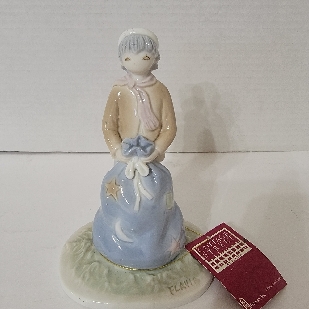 Vintage Flavia Weedn 1983 Dream Maker Figurine
